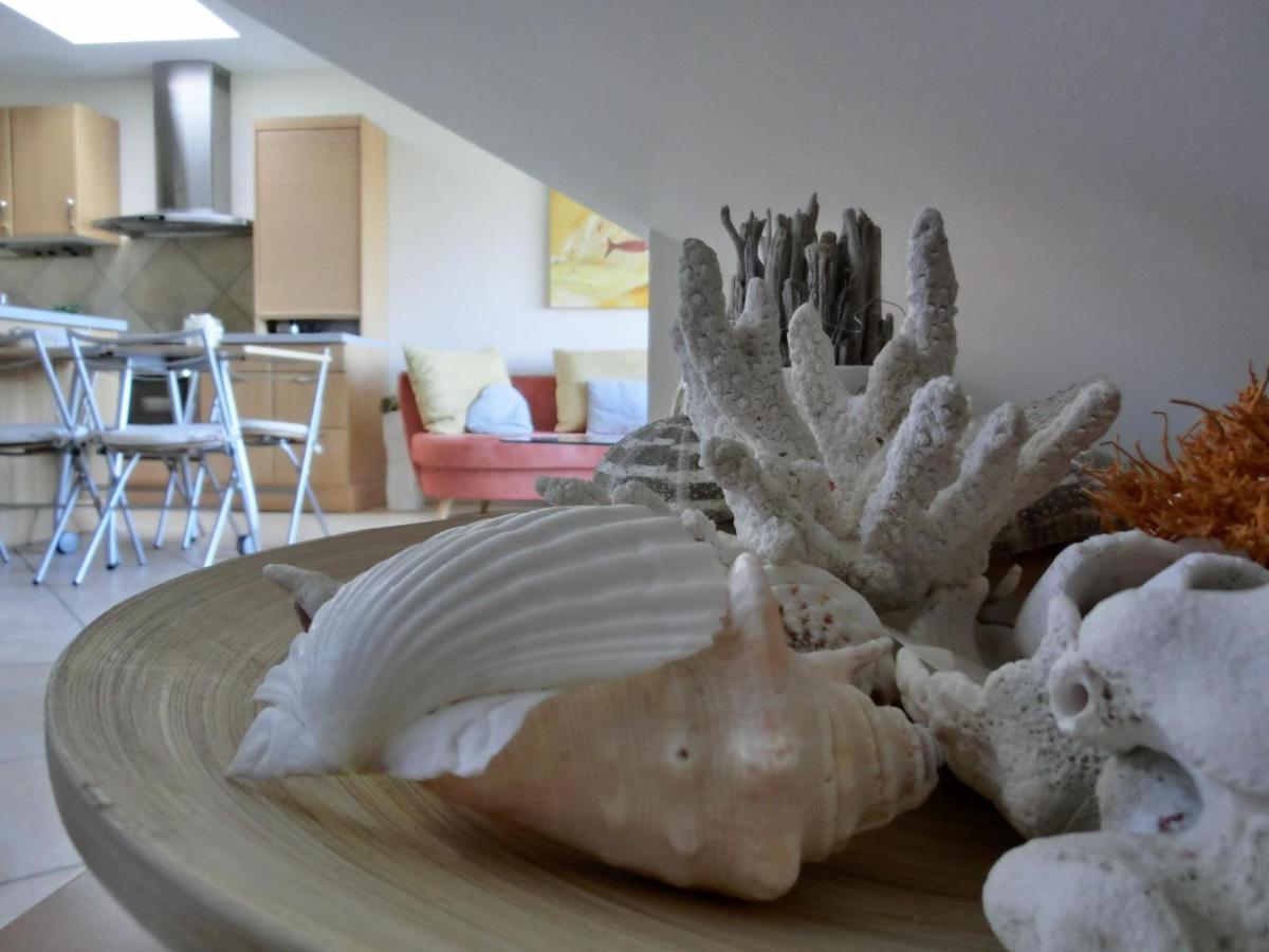 Ferienwohnung B8 Graal-Mueritz Eksteriør bilde
